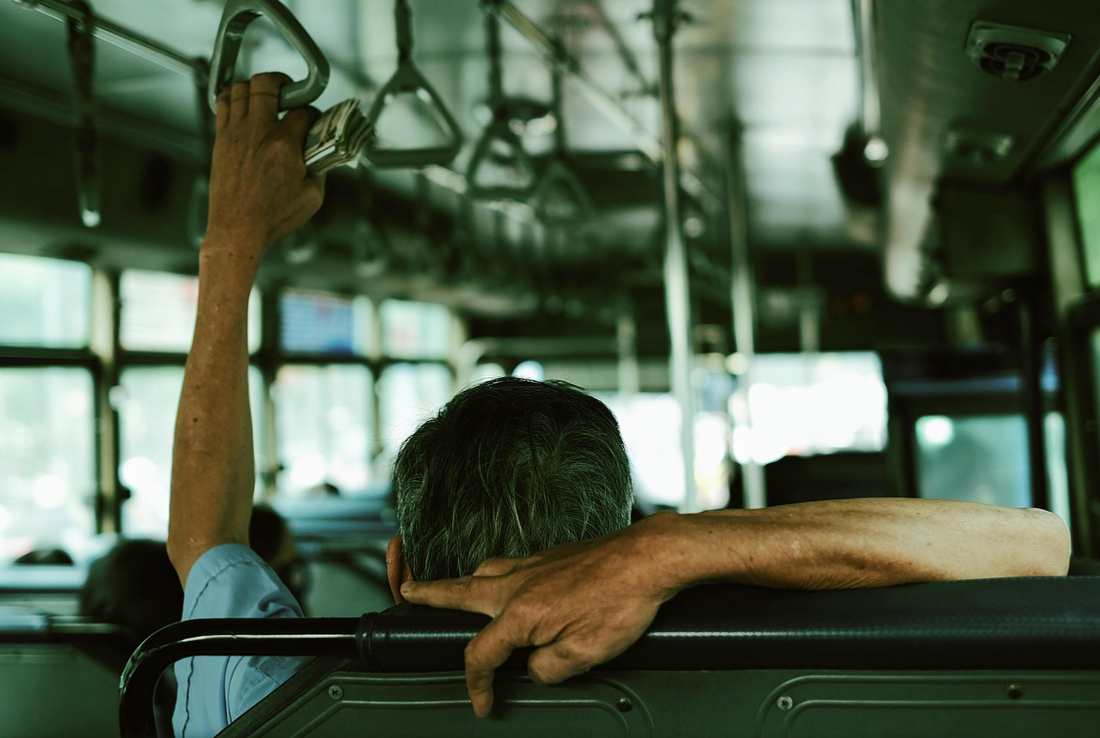 Transportes Comerciais